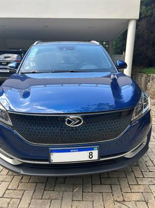 SERES 3 53 KW BEV